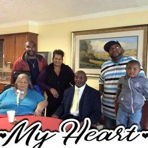 Meet your Posher, Carlton